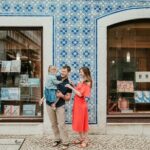 Private Vacation Photography Session with Local Photographer in Lisbon - The Locations