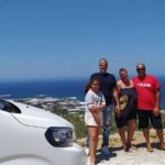 Private Van Tour to Elafonissi with SUP Board from Chania - The Value of This Tour