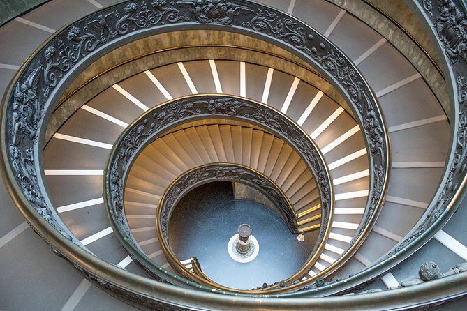 Private Vatican Guided Tour with Skip-the-Line Tickets - Who Should Consider This Tour?