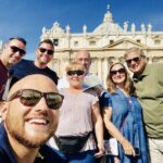Private Vatican Highlights Guided Tour with Sistine Chapel - Final Thoughts