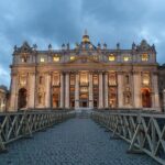Private Vatican Tour with official tour guide and tickets - What’s Included and What’s Not