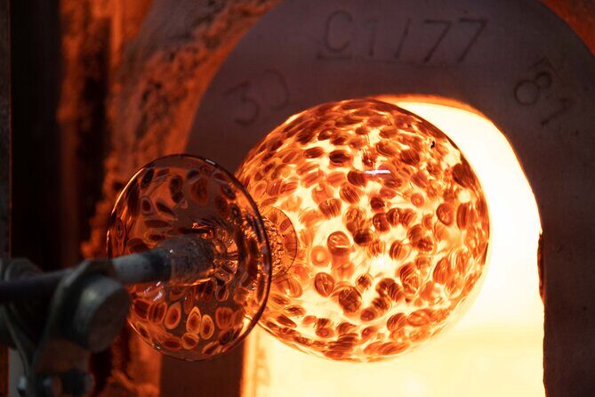 Private Venice walking tour plus Murano island lunch and glass factory visit - Authentic Experiences and Hidden Gems