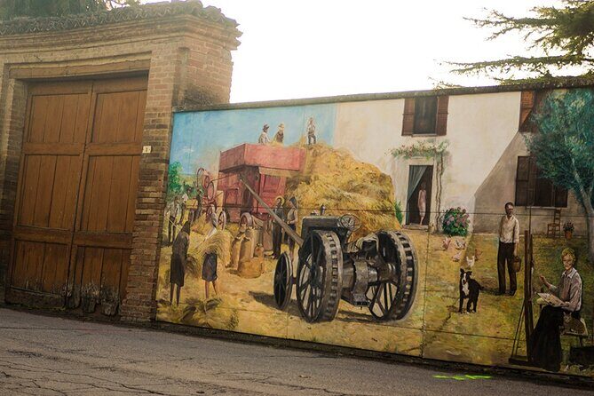 Private Vespa Tour "Among the hills of Barolo and Barbaresco" - Who Will Enjoy This Tour?