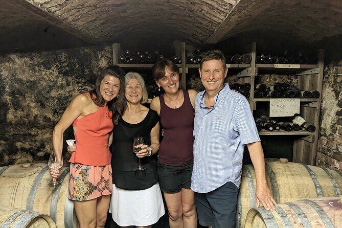 Private Vienna Woods Wine Tour - Pricing and Value