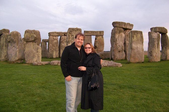 Private viewing of Stonehenge including Bath and Lacock Day Trip - Analyzing the Value: Is It Worth the Price?