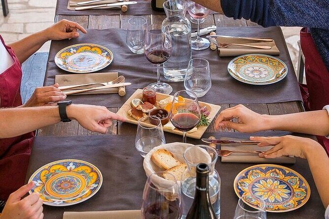 Private Villa Tivoli Day Trip: Villa D'Este & Lunch with the Chef - Analyzing the Cost vs. Value