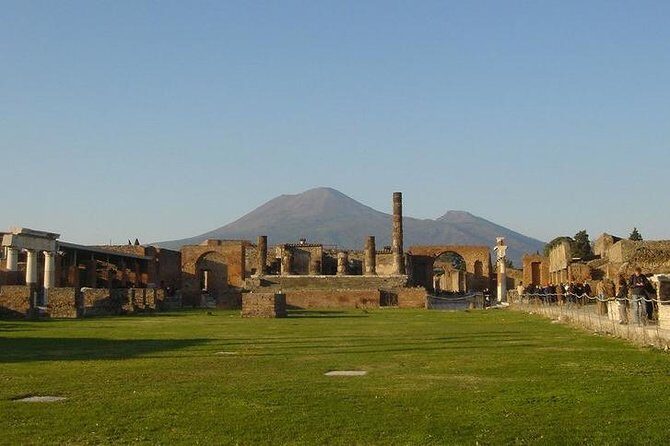 Private VIP tour to Pompeii Ruins with a Private Guide - Why the Price Matters: Getting Value from the Experience