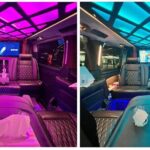 Private Vip Transfer to Istanbul Airports &SAW Airport - What to Expect from the Private Vip Transfer