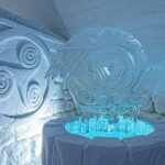 Private: Visit Snow Village Ice Exhibition - Who Would Love This Tour?
