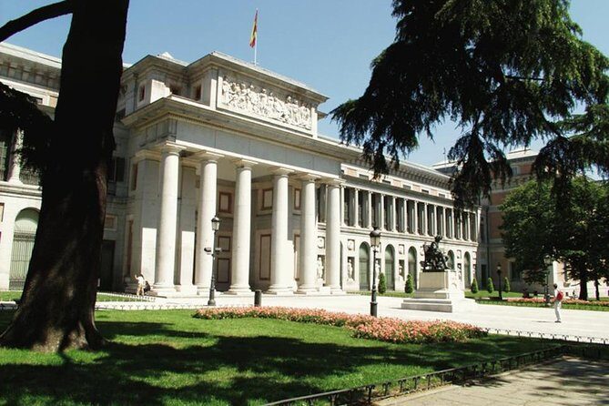 Private Visit to the Prado Museum - The Value of a Private Guide