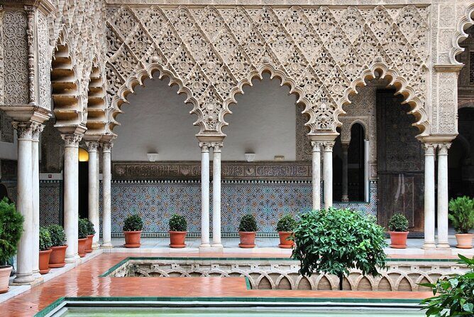 Private visit to the Real Alcazar of Seville (tickets included) - Final Thoughts