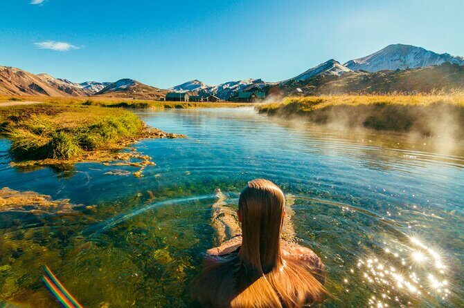Private Volcanic Landmannalaugar Tour - What Sets This Tour Apart?