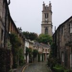 Private Walk: Edinburgh Old Town and New Town - Authentic Experiences Shared by Travelers
