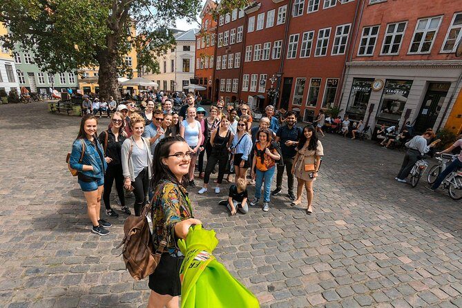 Private Walking Classical Tour of Copenhagen - Why This Tour Works Well