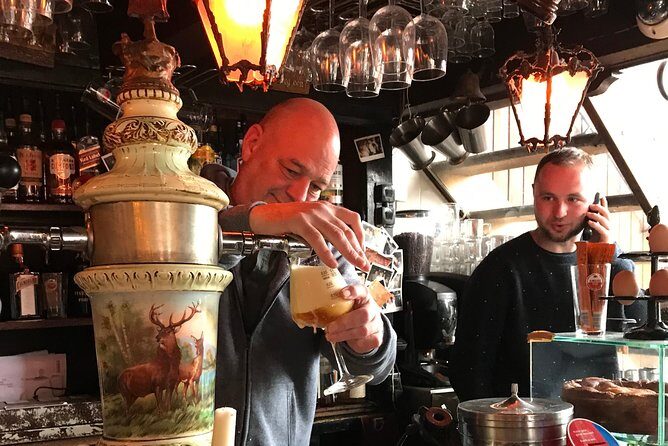 Private Walking Food Tour in Amsterdam - What Makes This Tour Stand Out?
