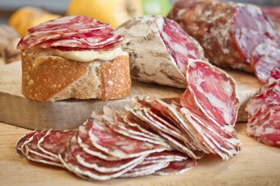 Private Walking Food Tour - Exploring the Itinerary: What’s in Store?