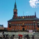 Private Walking Grand Tour of Copenhagen - FAQ