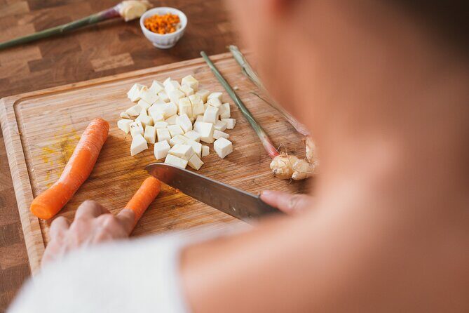 Private Walking Meze Cooking Course - Practical Tips for Your Booking