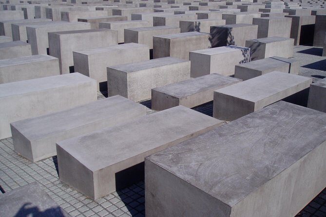Private Walking Tour: Behind the Iron Curtain and Berlin Wall - Who Will Love This Tour?
