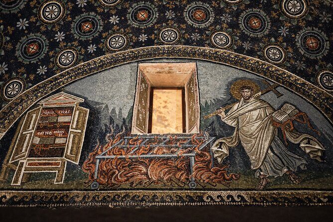 Private Walking Tour: Discover Ravenna's Stunning Mosaics - Who Is This Tour Best For?
