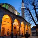 Private Walking Tour, Food Tasting and Bosnian Coffee in Sarajevo - Morica Han and Ottoman Heritage
