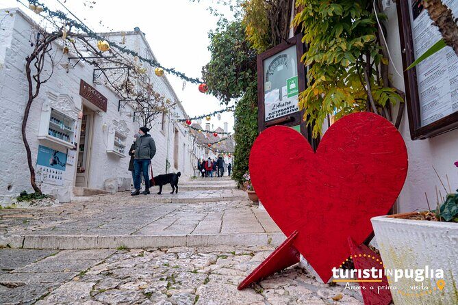 Private walking tour in Alberobello - Why a Private Tour Matters