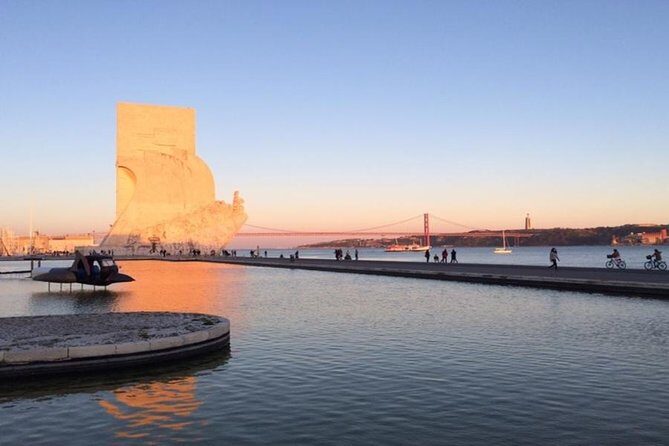 Private Walking Tour in Belém - Who Should Book This Tour?