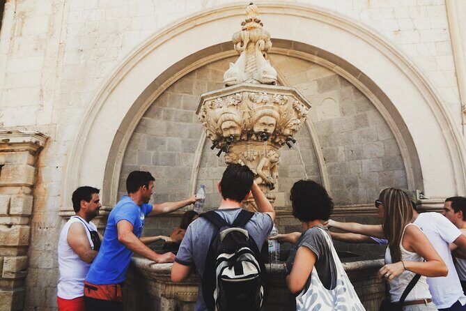 Private Walking Tour in Dubrovnik: Must See and Hidden Gems with Local Expert - What Makes This Tour Stand Out