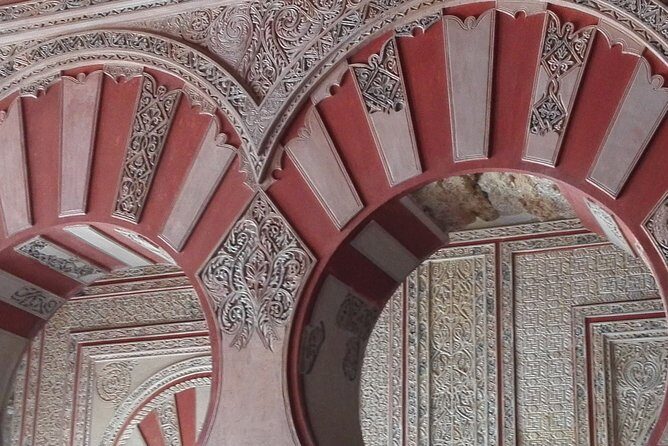 Private Walking Tour Medina Azahara in Córdoba - Who Should Consider This Tour?