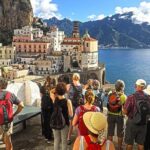 Private walking tour of Amalfi & Atrani hamlets discovering amazing landscape - Practicalities and Value