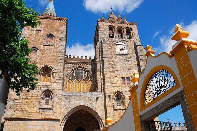 Private Walking Tour of Highlights Locations in Evora - Who Will Love This Tour?