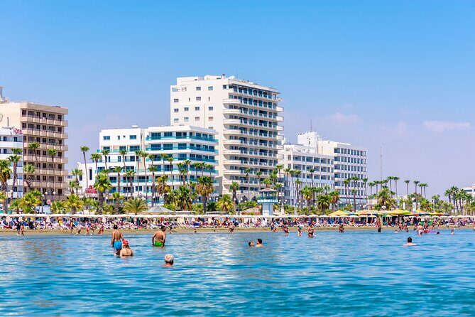 Private Walking Tour of Larnaca - A Deep Dive into the Larnaca Experience