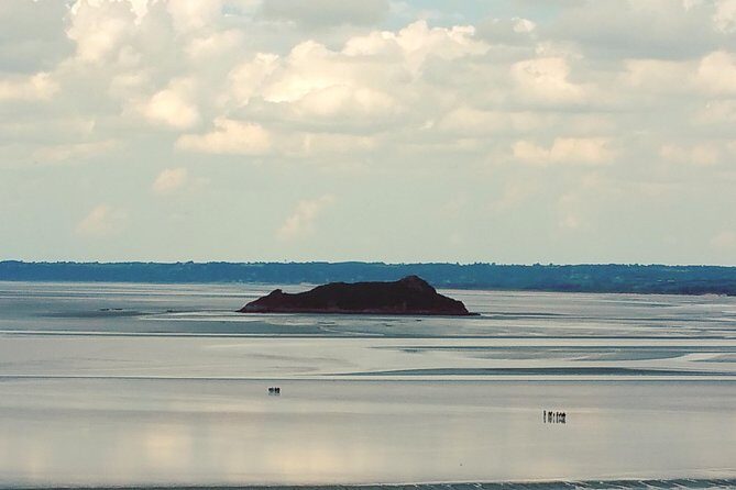 Private walking tour of Mont Saint Michel with a licensed guide - The Itinerary Breakdown