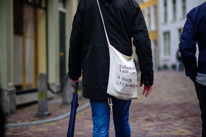 Private Walking Tour through Leeuwarden - Authenticity and Local Insights from Reviews