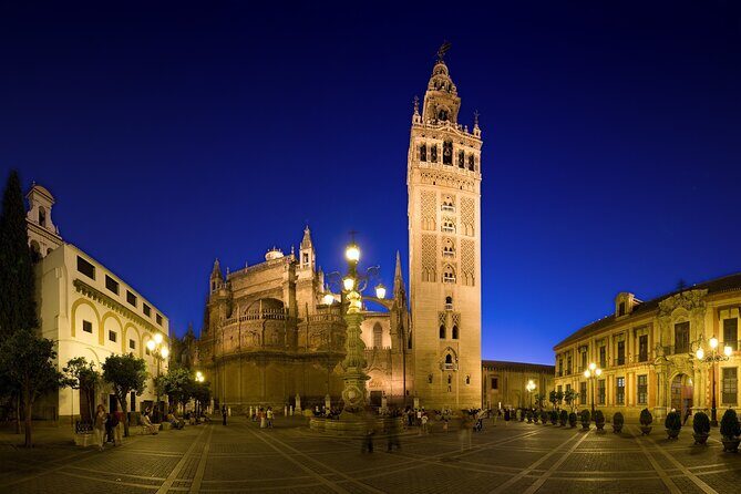 Private walking tour to Seville with Flamenco Show - The Practical Aspects