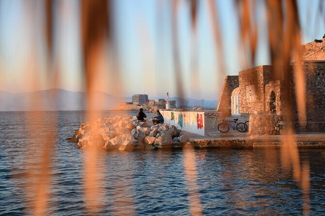 Private Walking Tour with a Local Tour Guide in Nafplio - Why This Tour Is a Great Choice