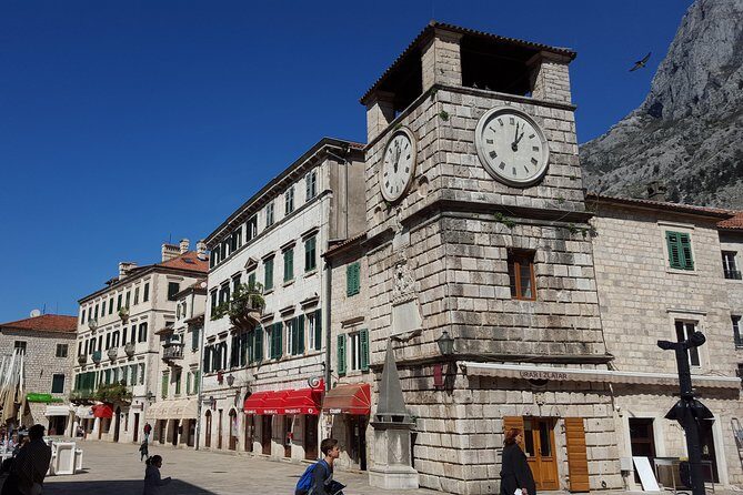 Private Walking tour with Wine and Food - What to Expect on the Tour
