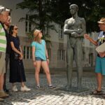 Private Walking Tour: World War 2 and Cold War Sites in Berlin - What Makes This Tour Stand Out
