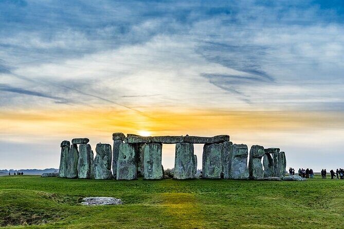 Private Windsor Castle and Stonehenge Day Tour - Authentic Tips from Reviewers