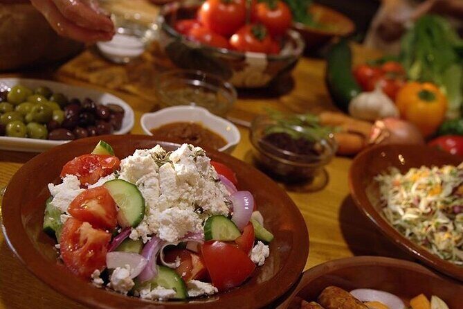 Private Wine Tasting & Lunch @ Lyrarakis Winery - Transfer Inclu - The Sum Up: Is This Tour Worth It?