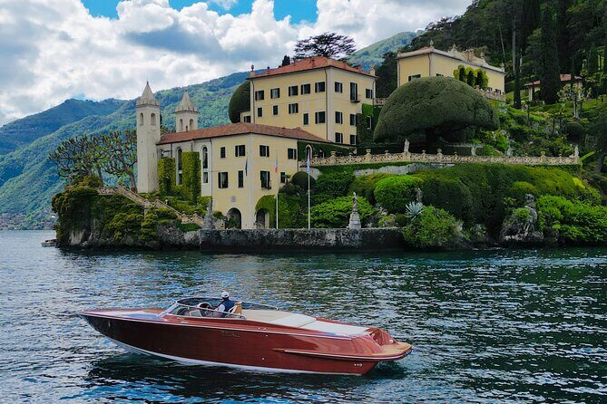 Private wooden boat tour on Lake Como - Who Is This Tour Best For?