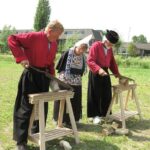 Private Workshop for Wooden Shoe Making in Simonehoeve - The Value of the Experience