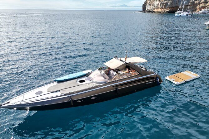 Private Yacht Tour with Drinks and Snorkeling in Gran Canaria - What Sets This Tour Apart