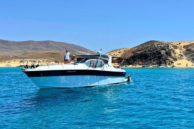 Private Yacht with Gourmet Barbecue and Sunset on Papagayo Beaches - What Travelers Say: Authentic Insights