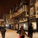 Private York Christmas Walking Tour - Practical Tips