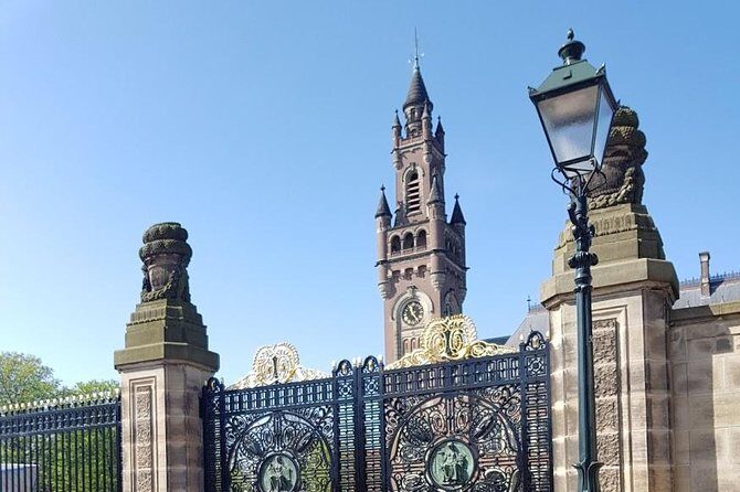 privatetour Delft, The Hague&Rotterdam Kinderdijk from Amsterdam - Who Should Consider This Tour?