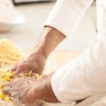 Professional Lab Pasta Experience - A Deep Dive into the Experience