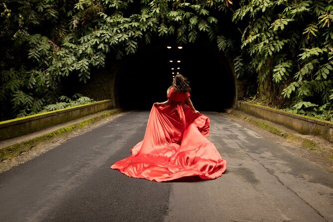 Professional Photo Session in São Miguel - Why This Experience Works