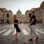 Professional photoshoot in Rome - The Authenticity and Quality of the Photos
