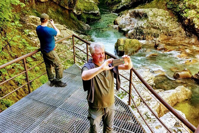 Prometheus Cave, Okatse Canyon & Martvili Canyon from Kutaisi - Final Thoughts on Value and Who It’s For